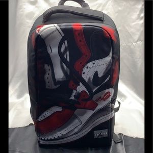 Jordan backpack